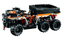 Конструктор LEGO Technic Внедорожный грузовик, 764 детали (42139) - миниатюра 5