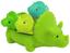 Набір іграшок для ванни Sunny Life Dino (S12FSSDI) - мініатюра 1