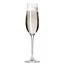 Набор бокалов для шампанского Krosno Harmony, стекло, 180 мл, 6 шт. (788241) - миниатюра 2