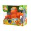 Интерактивная игрушка Jiggly Pup Танцующий Орангутан, оранжевый (JP008-OR) - миниатюра 8