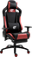 Геймерское кресло GT Racer черное с красным (X-5104 Black/Red) - миниатюра 3