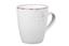 Чашка Ardesto Lucca Winter white, 360 мл, білий (AR2936WMC) - мініатюра 1