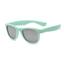 Детские солнцезащитные очки Koolsun Wave, 1+, мятный (KS-WABA001) - миниатюра 1