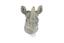 Набір пальчикових ляльок Same Toy Носоріг та Слон, 2 шт. (X241Ut-5) - мініатюра 5