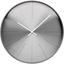 Часы настенные Technoline WT2410 Silver (WT2410) - миниатюра 1