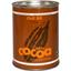 Какао-порошок Becks Cocoa Chill Bill органический 250 г - миниатюра 1