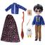Коллекционная кукла Wizarding World Гарри Делюкс, 20 см (SM22010/4194) - миниатюра 8