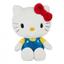 Мягкий плюшевый котенок Hello Kitty и друзья (GWW17) - миниатюра 1