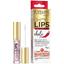 Блеск для губ Eveline Cosmetics OH! My Lips Lip Maximizer Chili Перец чили с эффектом увеличения 4.5 мл (LBL4OHMYCH) - миниатюра 1