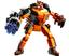Конструктор LEGO Super Heroes Marvel Робоброня Енота Ракеты 98 деталей (76243) - миниатюра 7