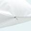 Подушка антиаллергенная Ideia H&S Premium, 70х50 см, белая (8000031144) - миниатюра 4