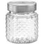 Банка для продуктов Bormioli Rocco Delivery Jars, 300 мл, прозрачная (155200MEI121990) - миниатюра 1