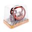 Робот Hexbug Battle Ring Racer на ИК-управлении, красный (409-5649) - миниатюра 3