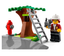 Конструктор LEGO City Пожарная часть, 540 деталей (60320) - миниатюра 7