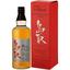 Виски The Tottori Blended Japanese Whisky, 43%, в подарочной упаковке, 0,7 л - миниатюра 1