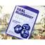 Маска для обличчя FarmStay Real Blueberry Essence Mask Чорниця 23 мл - мініатюра 3