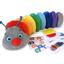 Мягкая игрушка Масік Гусеница Rainbow (МС 040701-01) - миниатюра 5
