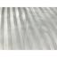 Простирадло на резинці LightHouse Mf Stripe grey, 160х200х25 см, сіре (602411) - мініатюра 5