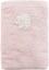 Полотенце Irya Wedding, 90х50 см, светло-розовый (svt-2000022265584) - миниатюра 1