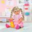 Кукла Baby Born Нежные объятия Младшая сестричка, с аксессуарами, 36 см (828533) - миниатюра 5