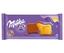 Печиво Milka у шоколадній глазурі 200 г (742151) - мініатюра 1
