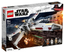 Конструктор LEGO Star Wars Винищувач X Люка Скайвокера, 474 деталі (75301) - мініатюра 2