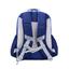 Рюкзак Upixel Dreamer Space School Bag, синий с серым (U23-X01-A) - миниатюра 6