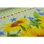 Скатертина Lotus Sunflowers, 220х140 см, зелений (svt-2000022217439) - мініатюра 2