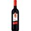 Вино Terra Fresca Rosso, 10,5%, 0,75 л - мініатюра 1