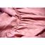 Простыня на резинке LightHouse Mf Stripe Pudra, 200х160 см, пудровая (605047) - миниатюра 4