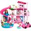 Дом мечты Barbie, 75 предметов (HMX10) - миниатюра 1