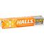 Льодяники Halls зі смаком апельсина 25.2 г (921637) - мініатюра 3
