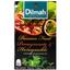 Чай черный Dilmah PasFruit Pomegranate&Honeysuckle, 30 г (20 шт. х 1.5 г) (896868) - миниатюра 2