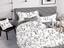 Комплект постельного белья Ecotton, твил-сатин, семейный, 210х147 см (23370) - миниатюра 1