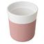 Кухоль-контейнер для напоїв Berghoff Leo, 250 мл, рожевий (00000020660) - мініатюра 2