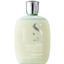 Успокаивающий мицеллярный шампунь Alfaparf Milano Semi Di Lino Scalp Relief Calming Micellar Low Shampoo, 250 мл - миниатюра 1