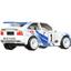 Коллекционная модель машинки Hot Wheels Премиальные автомобили '93 Ford Escort RS Cosworth белая (GJT68/HKF17) - миниатюра 3