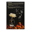 Аромадиффузор Sweet Home Luxury Цветок хлопка и кашемир с белой розой, 250 мл (SACLRWh250) - миниатюра 4