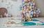 Детский двухсторонний складной коврик Poppet Веселая жирафа и Загадочный лес, 150х180 см (PP009-150) - миниатюра 10