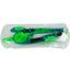 Циркуль ZiBi Smart Line пластиковий зі шкалою зелено-салатовий (ZB.5396-04) - мініатюра 2