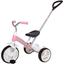 Велосипед триколісний дитячий Qplay Elite+ Pink (T180-5Elite+Pink) - мініатюра 2