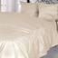 Комплект постельного белья Ярослав, двуспальный, бязь, 220х200 см, бежевый (43292) - миниатюра 1
