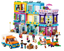 Конструктор LEGO Friends Большой дом на главной улице, 1682 деталей (41704) - миниатюра 4