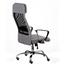 Офісне крісло Special4you Silba сіре (E5807) - мініатюра 7