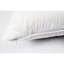 Подушка Iris Home Hotel Line Lux, 70х50 см, білий (svt-2000022286527) - мініатюра 2
