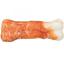Ласощі для собак Trixie Кістка для чищення зубів Denta Fun з куркою, 11 см, 2 шт., 120 г (31343_1шт) - мініатюра 1