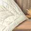 Одеяло шерстяное Ideia Wool Premium, зимнее, 210х140 см (8-11535) - миниатюра 7