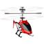 Іграшка на радіокеруванні Syma Гелікоптер 22 см (S39H) - мініатюра 10