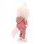 М'яка іграшка Orange Lucky Dog Lucky Mimi Полуничне морозиво, 37 см (LD4/084) - мініатюра 3