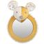 Игрушка-подвеска с зеркалом Canpol babies Mouse (77/203) - миниатюра 1